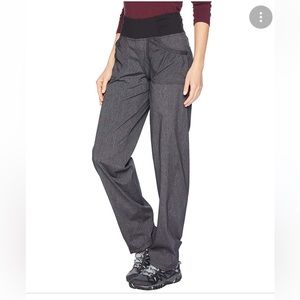 Insulated pants woman’s summit pant , PRANA L